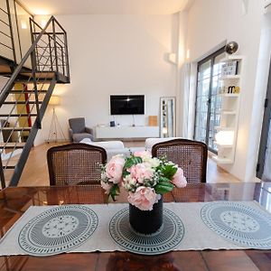 Vivimihome Loft Su Due Livelli Con Terrazzo
